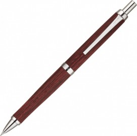 Pilot mechanical pencil Legno 0,5mm dark red HLE-250K-DR