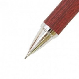 Pilot mechanical pencil Legno 0,5mm dark red HLE-250K-DR