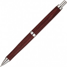 Pilot mechanical pencil Legno 0,5mm dark red HLE-250K-DR