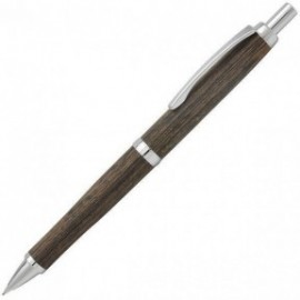 Pilot mechanical pencil Legno 0,5mm dark brown HLE-250K-DBN
