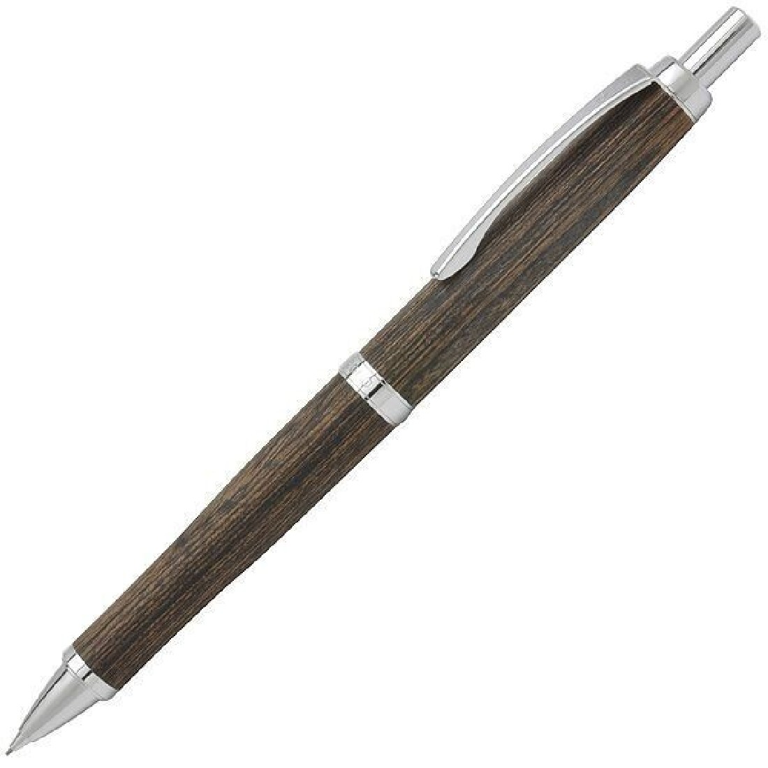 Pilot mechanical pencil Legno 0,5mm dark brown HLE-250K-DBN