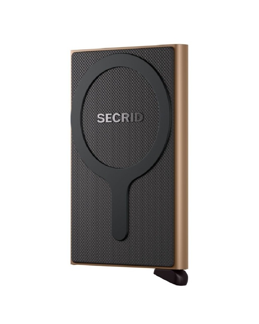 SECRID CARDPROTECTOR FOR MAGSAFE CfM SAND
