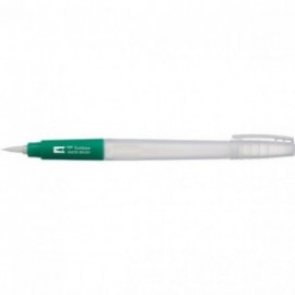 Tombow Watercolor Brush Pen, Medium Brush, WB-ME dark green