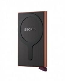 SECRID CARDPROTECTOR FOR MAGSAFE CfM ROSE