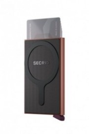 SECRID CARDPROTECTOR FOR MAGSAFE CfM ROSE