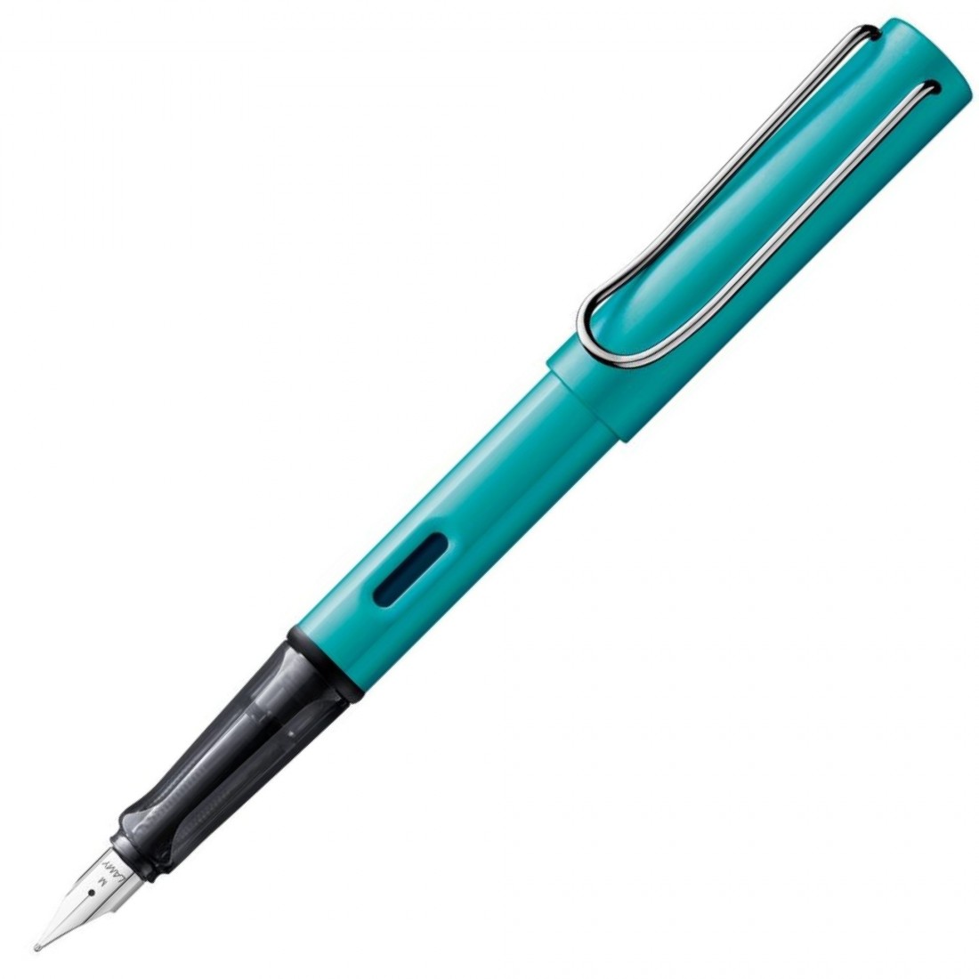 Lamy Al - Star turmaline fountain pen 023