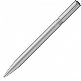 Tombow Ball-point pen ZOOM L105 Silver BC-ZLC04