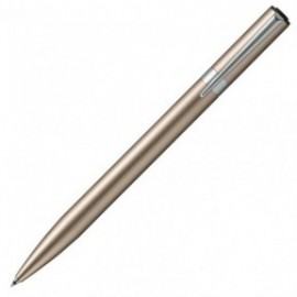Tombow Ball-point pen ZOOM L105 Champagne Gold BC-ZLC05