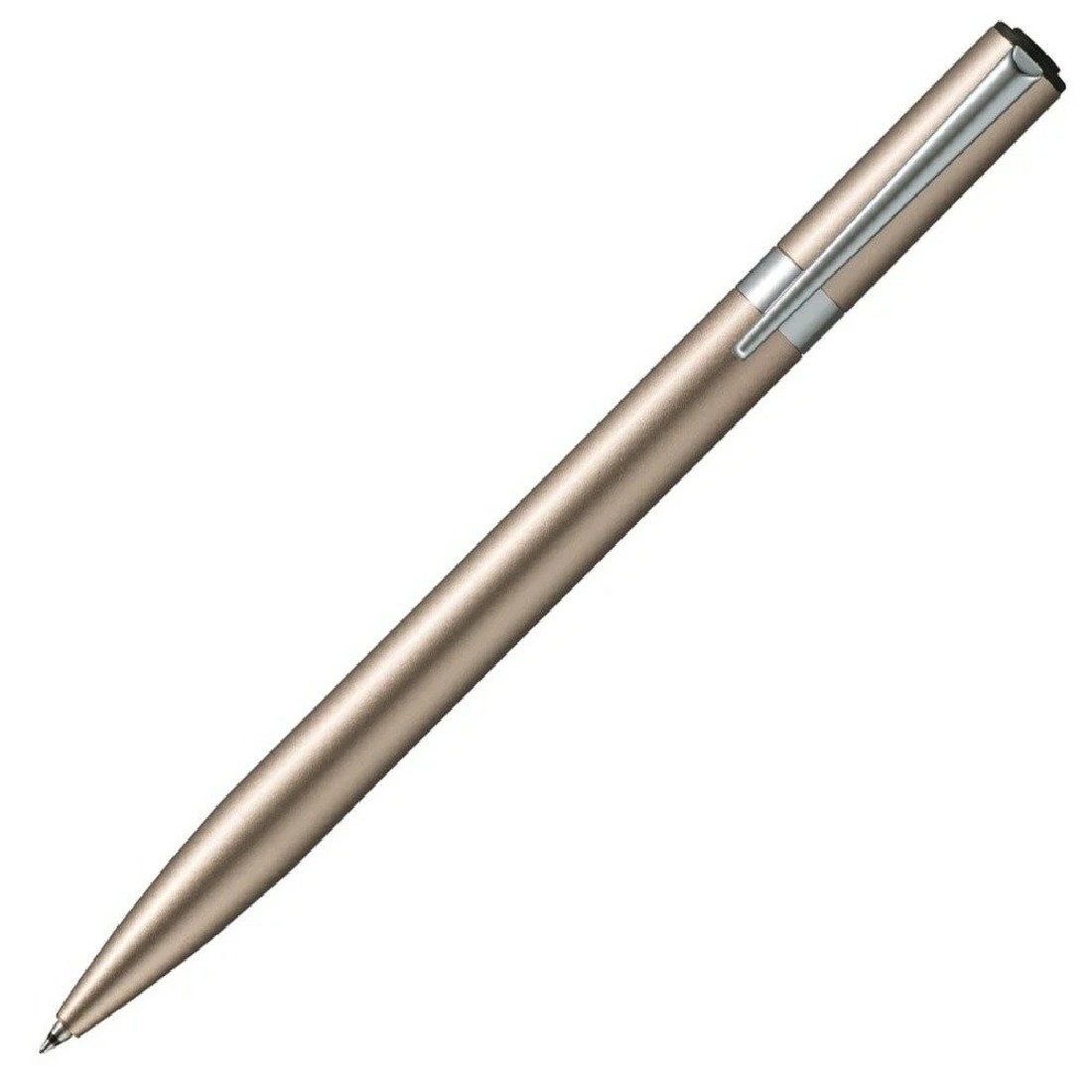 Tombow Ball-point pen ZOOM L105 Champagne Gold BC-ZLC05