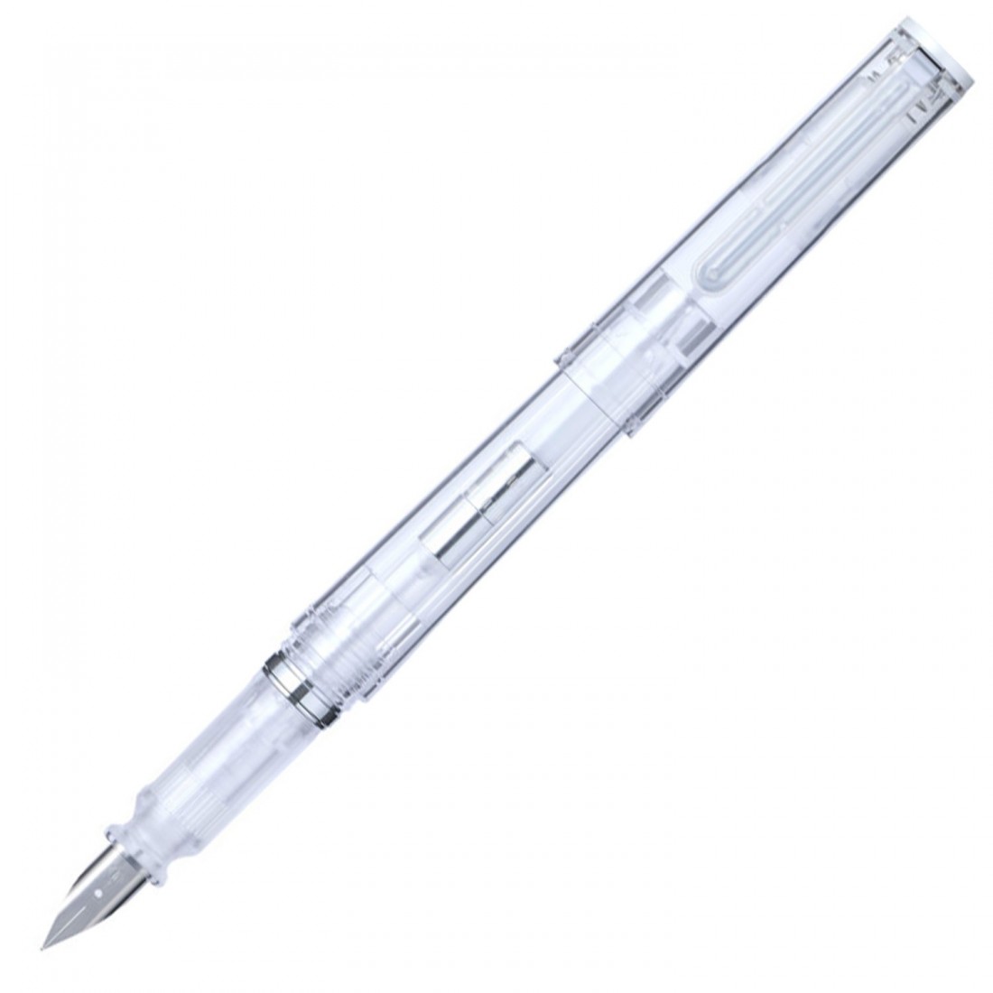 Sailor Tuzu  Crystal White Fountain Pen