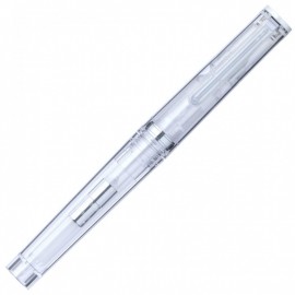 Sailor Tuzu  Crystal White Fountain Pen