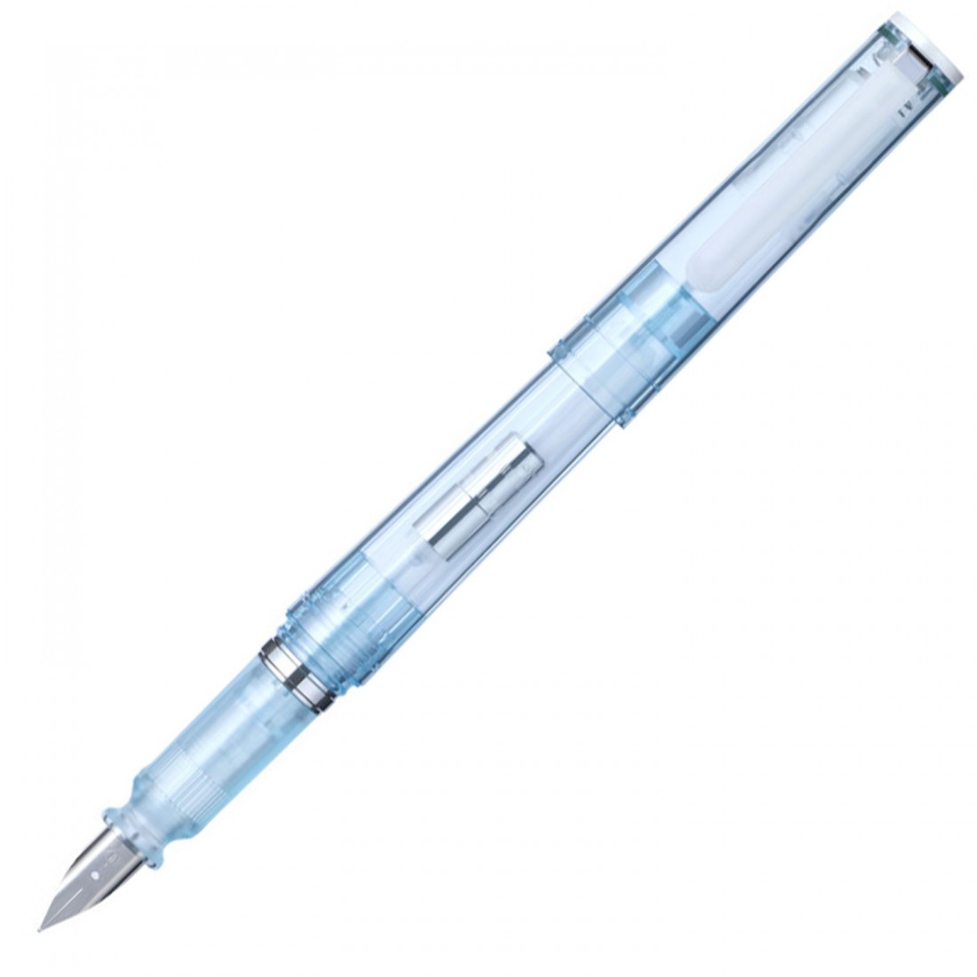 Sailor Tuzu  Crystal Sky Fountain Pen