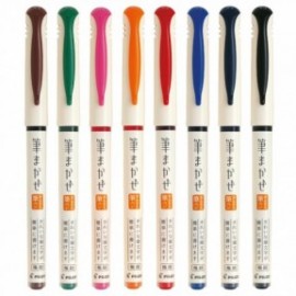 Pilot Fude Makase extra fine  brush pen SVFM-20