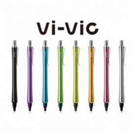 OHTO Oil-based ballpoint pen VIVIC PK Pink