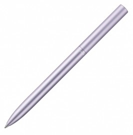 Pelikan Ineo aluminium twist with metal case lavender scent ballpen