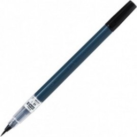 Pilot Syunpitsu, Authentic Brush Pen, Fine, black ink, SVS-70FDF-B