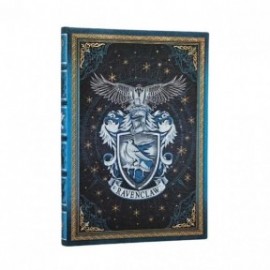 Paperblanks Notebook Harry Potter Ravenclaw Midi Lined