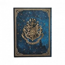 Paperblanks Notebook Harry Potter Legends Of Hogwarts Ultra Unlined