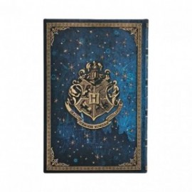Paperblanks Notebook Harry Potter Legends of Hogwarts Mini Lined