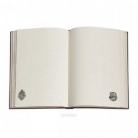 Paperblanks Notebook Harry Potter Hafflepuff Midi Lined