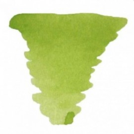 Diamine 80ml Spring Green Fountain pen ink botlle