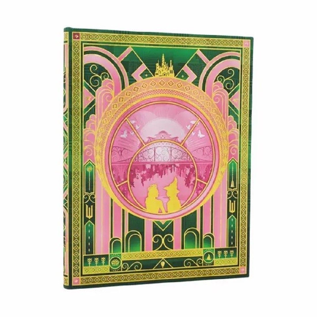 Paperblanks Notebook Wicked Ultra Lined