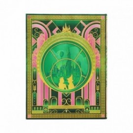 Paperblanks Notebook Wicked Ultra Lined