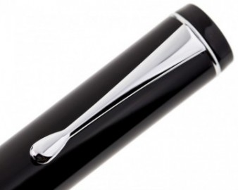 Conklin Duragraph  Orange Nights, Fountain Pen