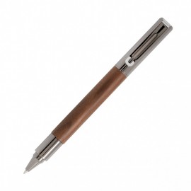 Monteverde USA Ritma Walnut Rollerball Pen, MV45428