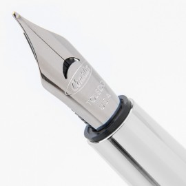 Conklin Symetrik Amber Fountain Pen CK70106