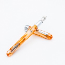 Conklin Symetrik Caramel Sundae Fountain Pen CK70303