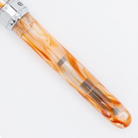Conklin Symetrik Caramel Sundae Fountain Pen CK70303