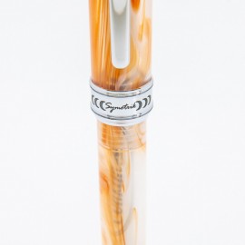 Conklin Symetrik Caramel Sundae Fountain Pen CK70303
