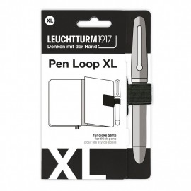 Leuchtturm 1917, Pen Loop XL Black