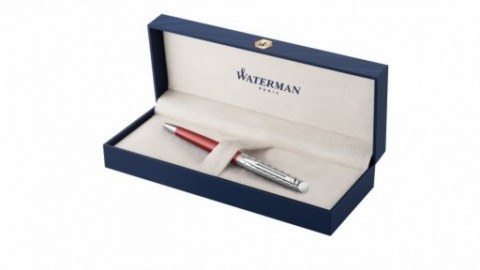 Waterman Hemisphere Le Club Ballpen CT