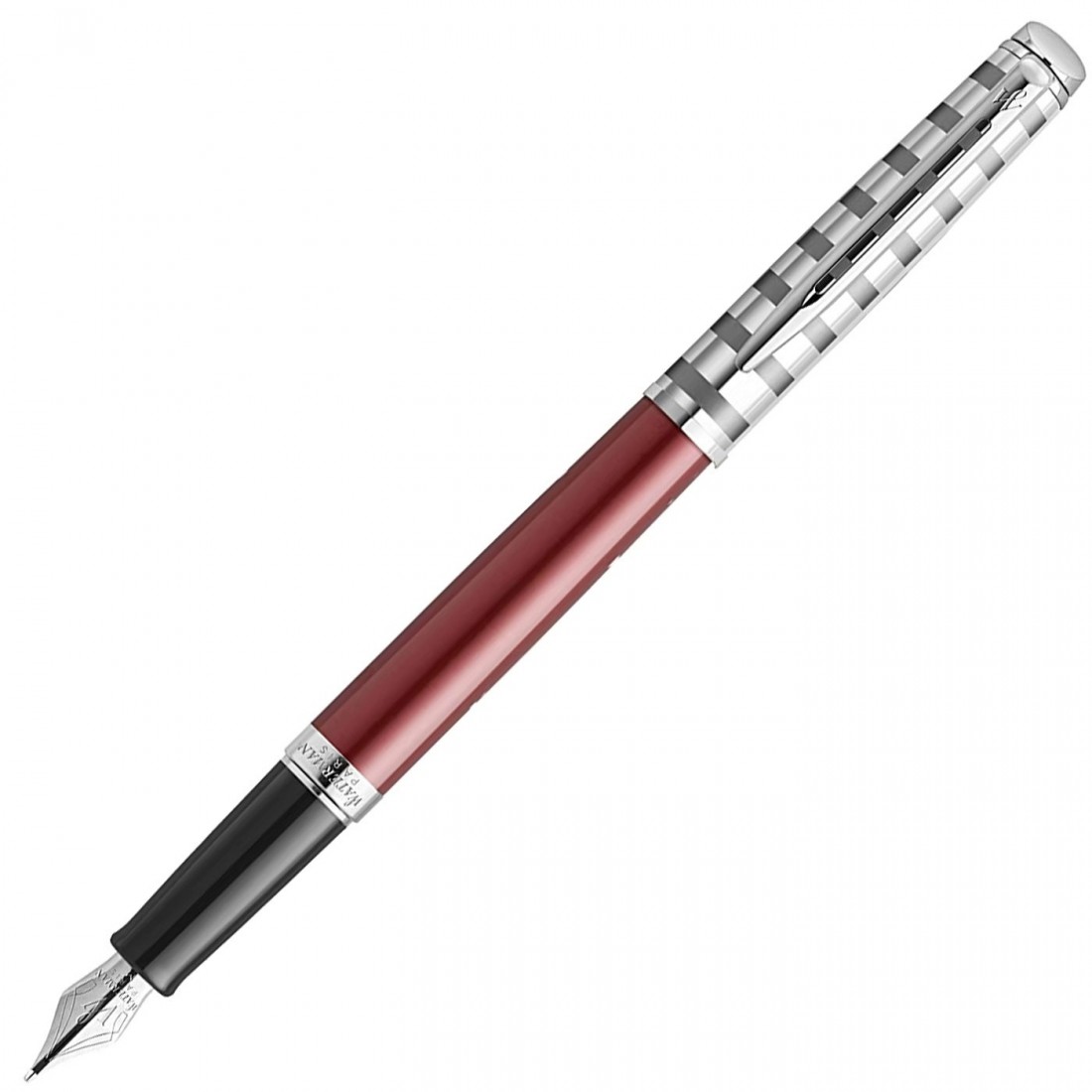 Waterman Hemisphere Le Club Fountain Pen CT