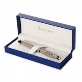 Waterman Expert 3 Laque Taupe CT Fountain Pen S0952160