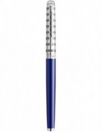Waterman Hemisphere Le Lounge Fountain Pen CT