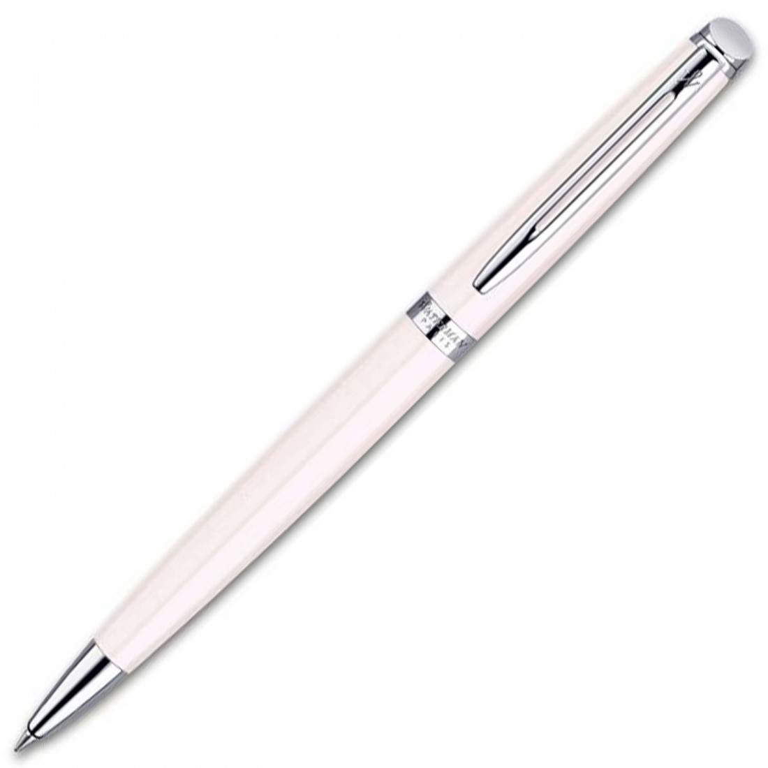 Waterman Hemisphere Laque Rosewood CT Ballpen