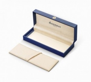 Waterman Hemisphere Promenade  Vermillon Fountain Pen  CT