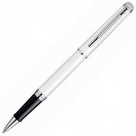 Waterman Hemisphere Laque White CT Rollerball S0920950