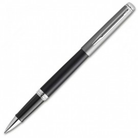 Waterman Hemisphere Essential Black CT  Rollerball