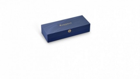 Waterman Hemisphere Essential Black CT  Rollerball