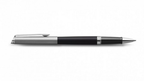 Waterman Hemisphere Essential Black CT  Rollerball