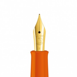 Pelikan Classic M200 Orange Delight Special Edition Fountain Pen