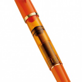 Pelikan Classic M200 Orange Delight Special Edition Fountain Pen