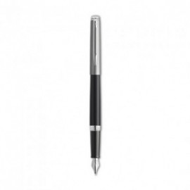 Waterman Hemisphere Essential Black CT  Fountain Pen