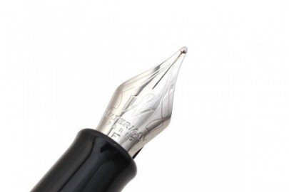 Waterman Hemisphere Laque Blue CT 1904599 Fountain Pen