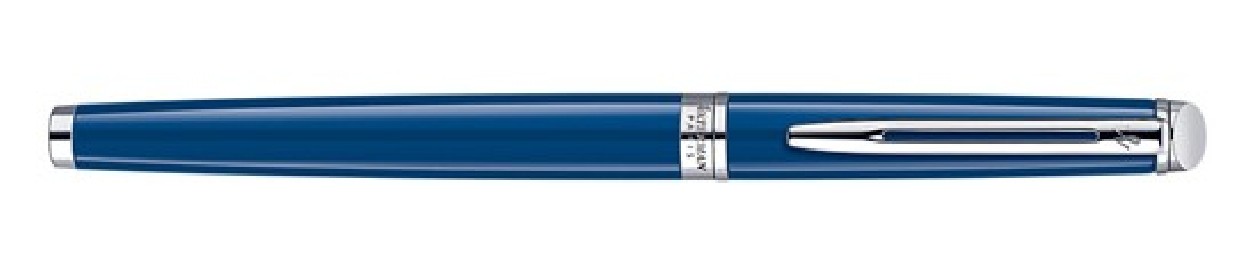 Waterman Hemisphere Laque Blue CT 1904599 Fountain Pen
