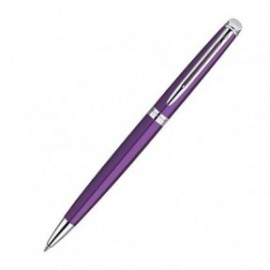 Waternan Hemisphere Purple CT Ballpen 1869015